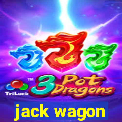 jack wagon