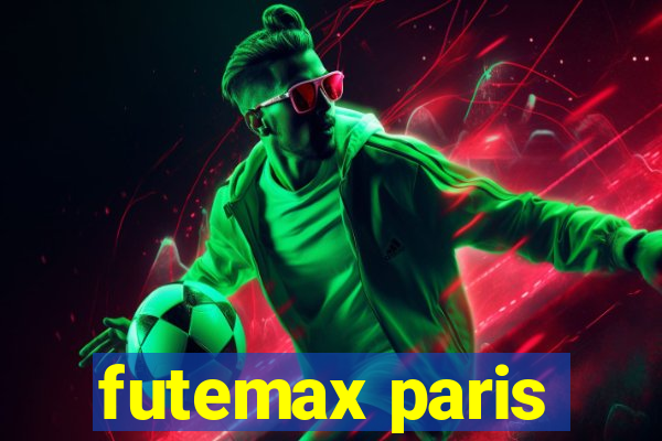 futemax paris