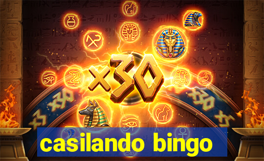 casilando bingo