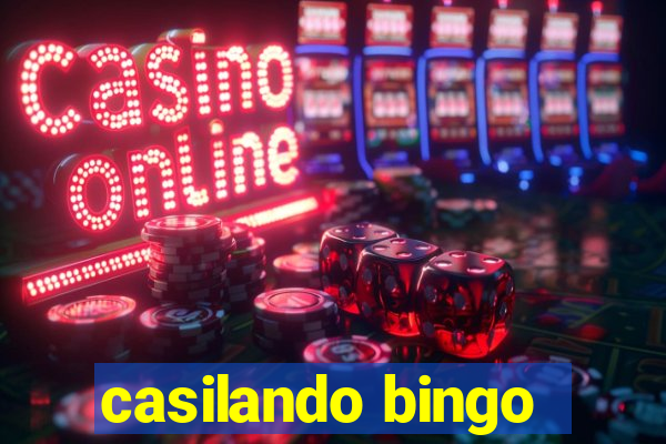 casilando bingo