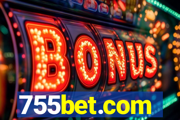 755bet.com