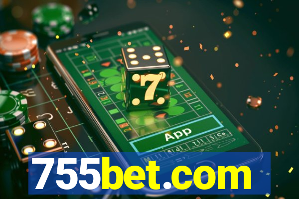 755bet.com