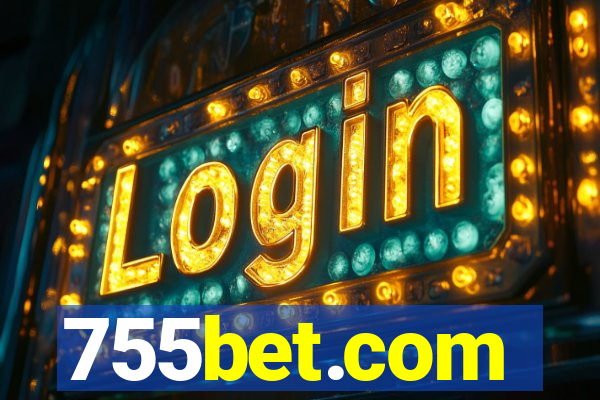 755bet.com