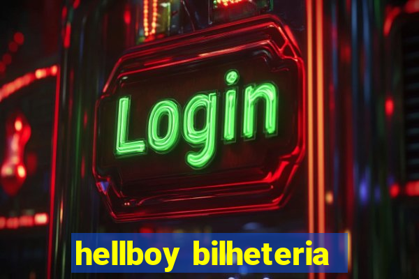 hellboy bilheteria