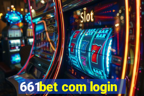 661bet com login