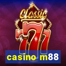 casino m88