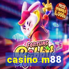 casino m88