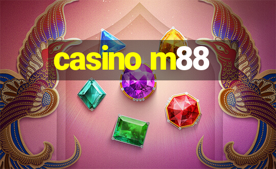 casino m88