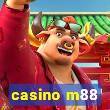 casino m88