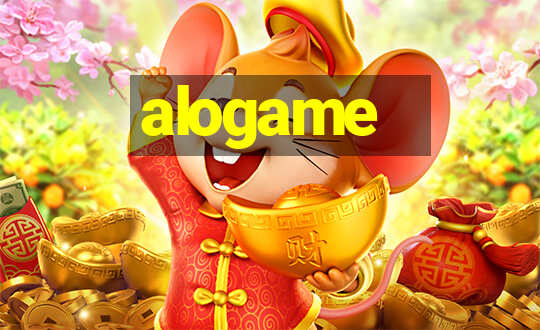 alogame