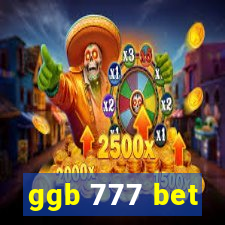 ggb 777 bet