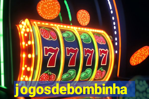 jogosdebombinha