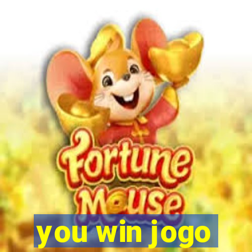 you win jogo