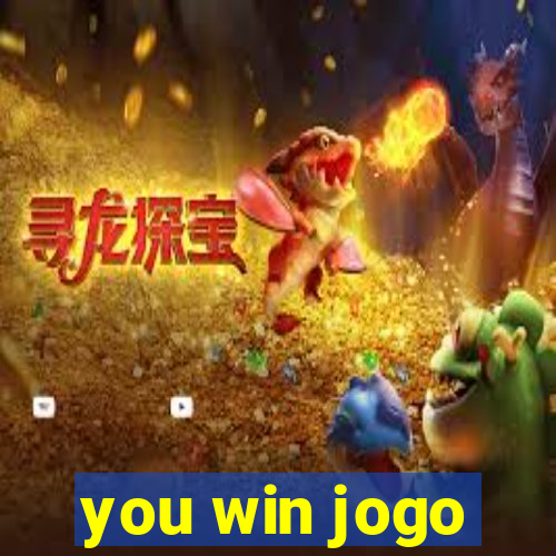 you win jogo