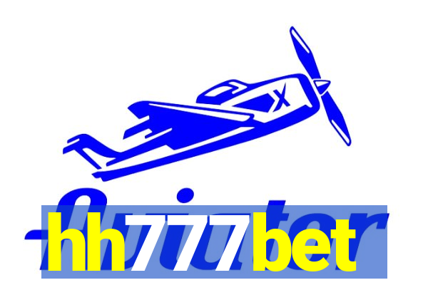 hh777bet