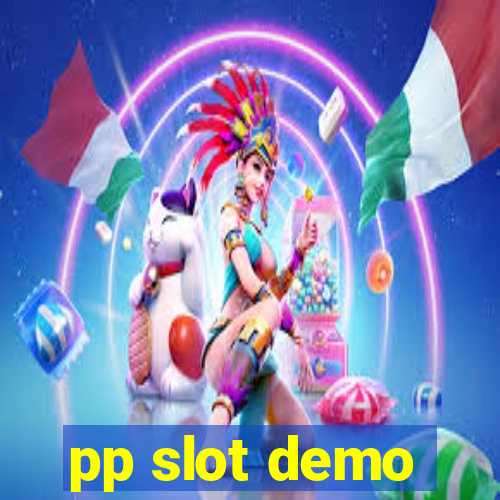 pp slot demo