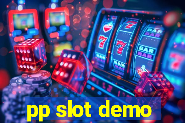 pp slot demo