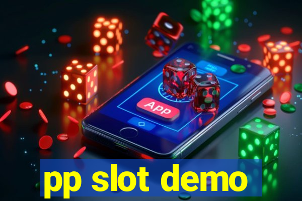 pp slot demo