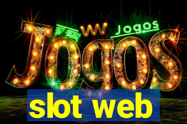 slot web