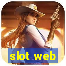 slot web