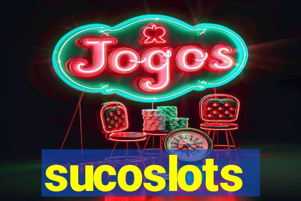 sucoslots