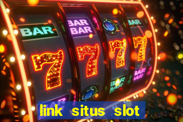 link situs slot gacor hari ini