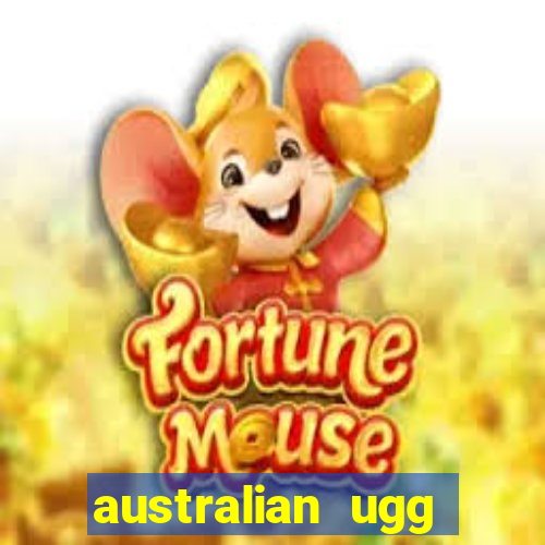 australian ugg original ru