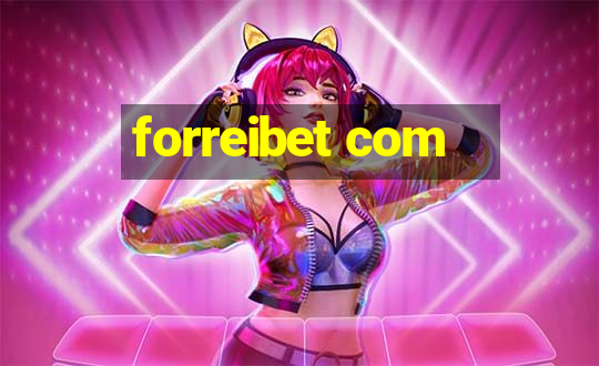 forreibet com