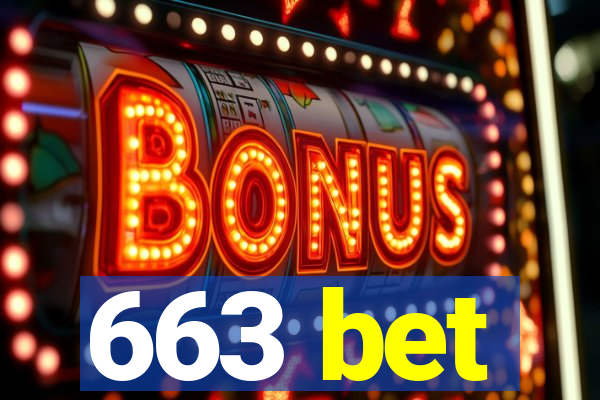 663 bet