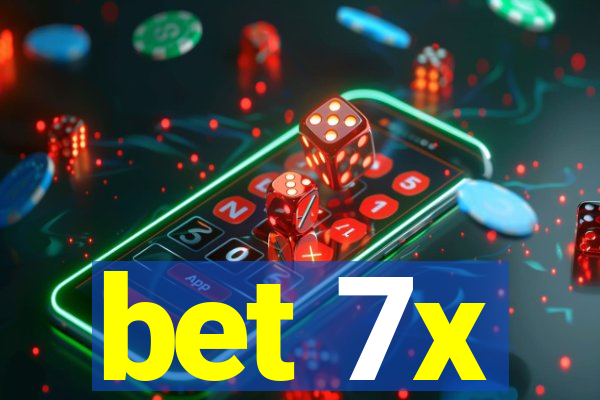 bet 7x