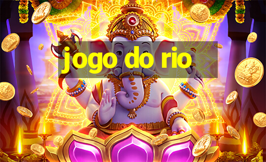 jogo do rio