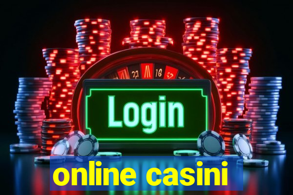 online casini