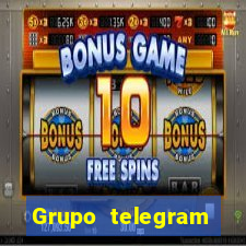 Grupo telegram Blaze código promocional