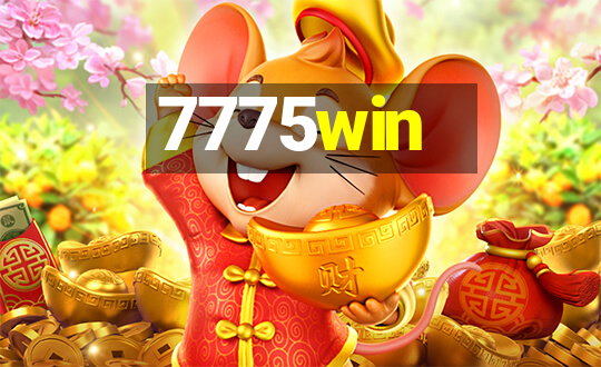 7775win