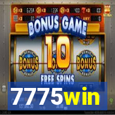 7775win