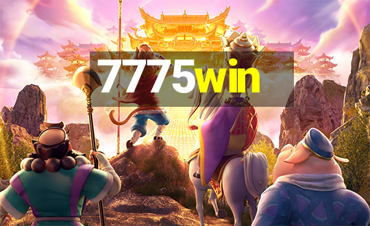 7775win