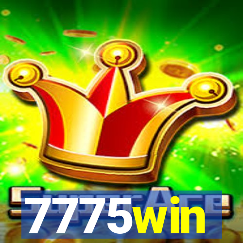 7775win