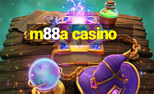 m88a casino