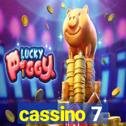 cassino 7