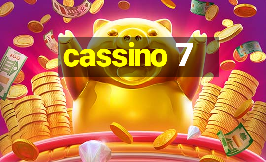 cassino 7