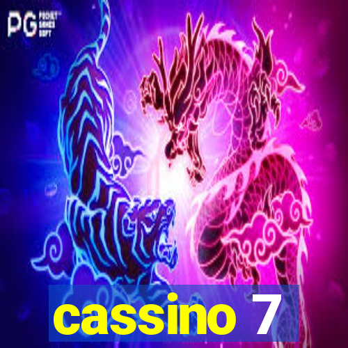 cassino 7