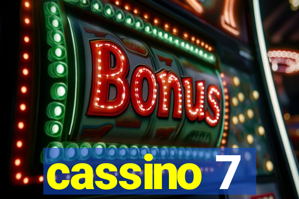 cassino 7