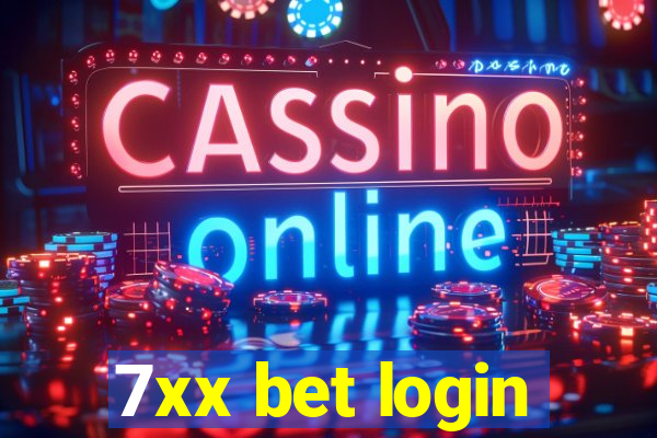 7xx bet login