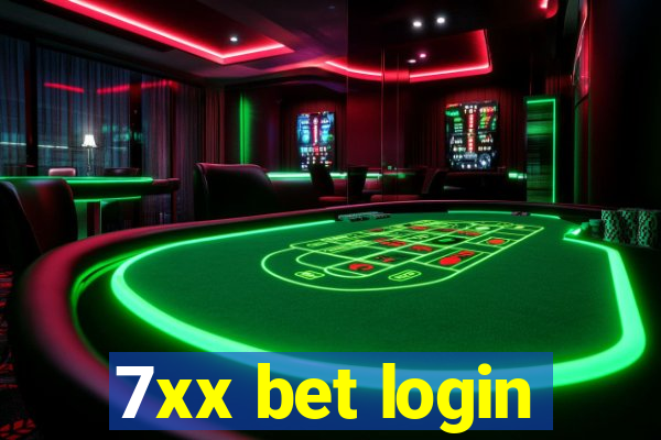 7xx bet login