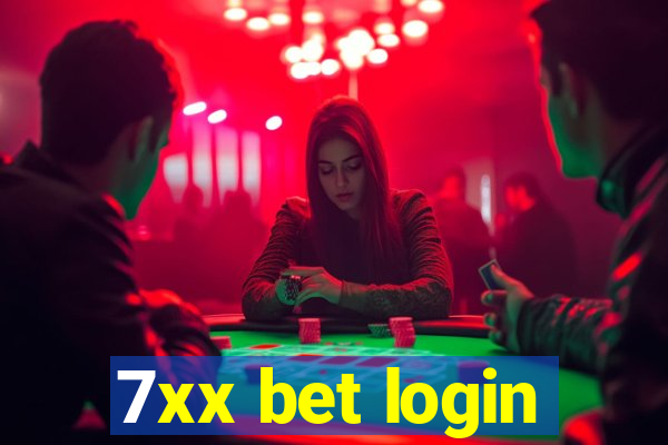 7xx bet login