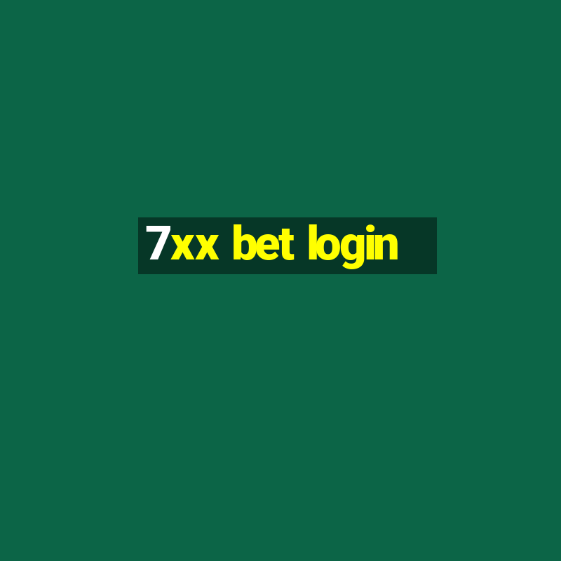 7xx bet login