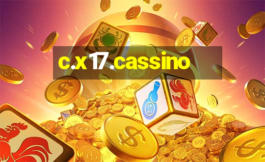 c.x17.cassino