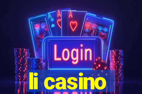 li casino