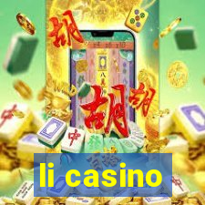 li casino