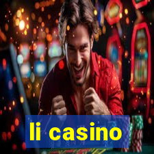 li casino